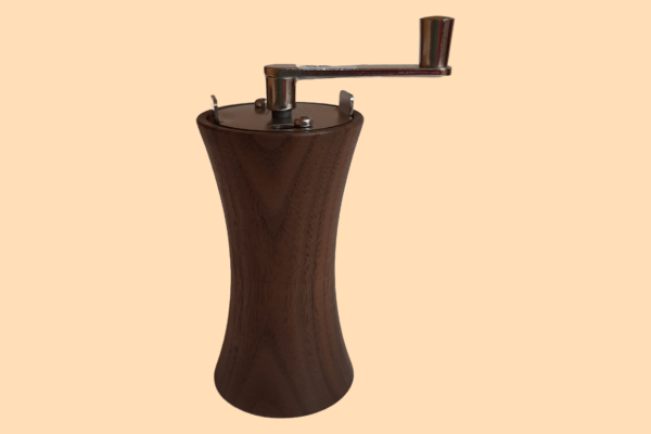 Muskatmühle – Bild 3